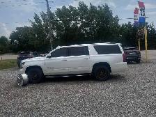 2017 Chevrolet Suburban 4WD 4dr 1500 Premier - Photo 2