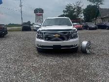 2017 Chevrolet Suburban 4WD 4dr 1500 Premier - Photo 5