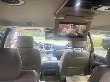 2017 Chevrolet Suburban 4WD 4dr 1500 Premier - Photo 12
