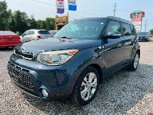 2014 Kia Soul EX  CERTIFIED