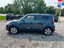 2014 Kia Soul EX  CERTIFIED - Photo 2