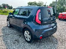 2014 Kia Soul EX  CERTIFIED - Photo 3