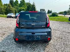 2014 Kia Soul EX  CERTIFIED - Photo 4