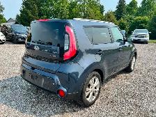 2014 Kia Soul EX  CERTIFIED - Photo 5