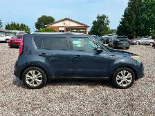 2014 Kia Soul EX  CERTIFIED - Photo 6