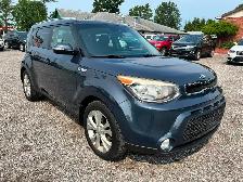 2014 Kia Soul EX  CERTIFIED - Photo 7