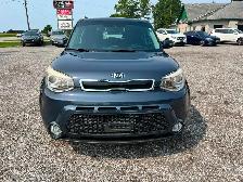 2014 Kia Soul EX  CERTIFIED - Photo 8