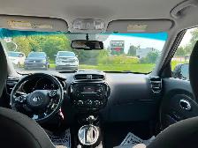 2014 Kia Soul EX  CERTIFIED - Photo 10