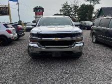 2017 Chevrolet Silverado 1500 LT AS IS - Photo 2