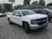 2017 Chevrolet Silverado 1500 LT AS IS - Photo 3