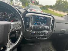 2017 Chevrolet Silverado 1500 LT AS IS - Photo 7