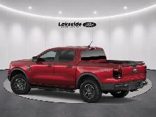 2026 Ford Ranger XLT - Photo 2