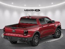 2026 Ford Ranger XLT - Photo 3