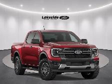 2026 Ford Ranger XLT - Photo 4