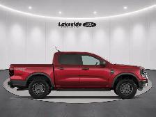 2026 Ford Ranger XLT - Photo 5