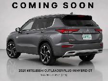 2025 Mitsubishi Outlander GT - Massage Seat | Bose | Pano Roof | - Photo 2