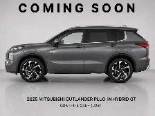 2025 Mitsubishi Outlander GT - Massage Seat | Bose | Pano Roof | - Photo 3