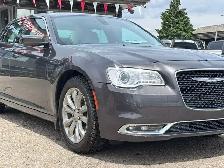 2016 Chrysler 300 4dr Sdn Touring AWD - Photo 3