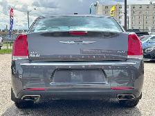2016 Chrysler 300 4dr Sdn Touring AWD - Photo 6