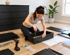 Furniture Assembly Mississauga | Beds, Wardrobes, Desks & More