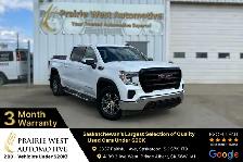2019 GMC Sierra 1500 SLE Crew Cab 5.3L V8 | Command Start | Reve