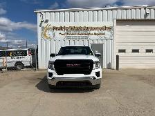 2019 GMC Sierra 1500 SLE Crew Cab 5.3L V8 | Command Start | Reve - Photo 2