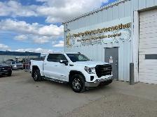2019 GMC Sierra 1500 SLE Crew Cab 5.3L V8 | Command Start | Reve - Photo 3