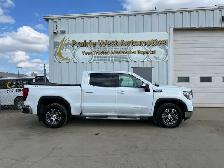 2019 GMC Sierra 1500 SLE Crew Cab 5.3L V8 | Command Start | Reve - Photo 4