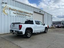 2019 GMC Sierra 1500 SLE Crew Cab 5.3L V8 | Command Start | Reve - Photo 5