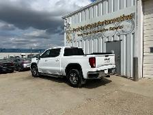 2019 GMC Sierra 1500 SLE Crew Cab 5.3L V8 | Command Start | Reve - Photo 7