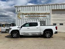 2019 GMC Sierra 1500 SLE Crew Cab 5.3L V8 | Command Start | Reve - Photo 8