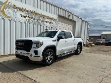 2019 GMC Sierra 1500 SLE Crew Cab 5.3L V8 | Command Start | Reve - Photo 9