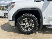 2019 GMC Sierra 1500 SLE Crew Cab 5.3L V8 | Command Start | Reve - Photo 10