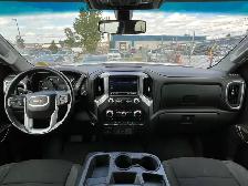2019 GMC Sierra 1500 SLE Crew Cab 5.3L V8 | Command Start | Reve - Photo 13