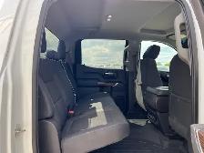 2019 GMC Sierra 1500 SLE Crew Cab 5.3L V8 | Command Start | Reve - Photo 22