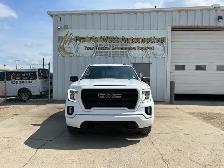 2021 GMC Sierra 1500 Elevation Crew Cab 5.3L V8 | Command Start - Photo 2