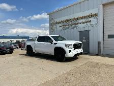 2021 GMC Sierra 1500 Elevation Crew Cab 5.3L V8 | Command Start - Photo 3