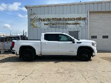 2021 GMC Sierra 1500 Elevation Crew Cab 5.3L V8 | Command Start - Photo 4