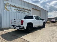 2021 GMC Sierra 1500 Elevation Crew Cab 5.3L V8 | Command Start - Photo 5