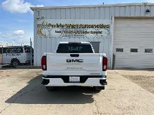 2021 GMC Sierra 1500 Elevation Crew Cab 5.3L V8 | Command Start - Photo 6