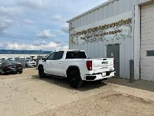 2021 GMC Sierra 1500 Elevation Crew Cab 5.3L V8 | Command Start - Photo 7
