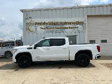 2021 GMC Sierra 1500 Elevation Crew Cab 5.3L V8 | Command Start - Photo 8