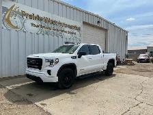 2021 GMC Sierra 1500 Elevation Crew Cab 5.3L V8 | Command Start - Photo 9