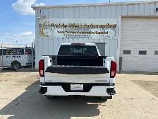 2021 GMC Sierra 1500 Elevation Crew Cab 5.3L V8 | Command Start - Photo 10