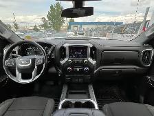 2021 GMC Sierra 1500 Elevation Crew Cab 5.3L V8 | Command Start - Photo 16