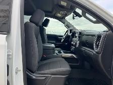 2021 GMC Sierra 1500 Elevation Crew Cab 5.3L V8 | Command Start - Photo 17