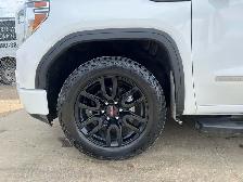 2021 GMC Sierra 1500 Elevation Crew Cab 5.3L V8 | Command Start - Photo 20