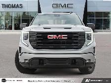2026 GMC Sierra 1500 - Photo 2