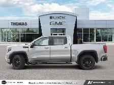 2026 GMC Sierra 1500 - Photo 3