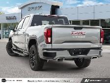 2026 GMC Sierra 1500 - Photo 4